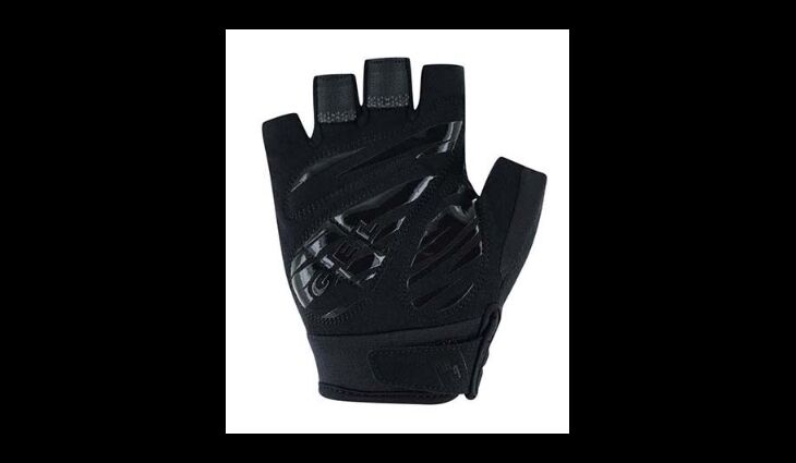 Roeckl Fahrradhandschuhe Itamos 2 schwarz Gr 7,0