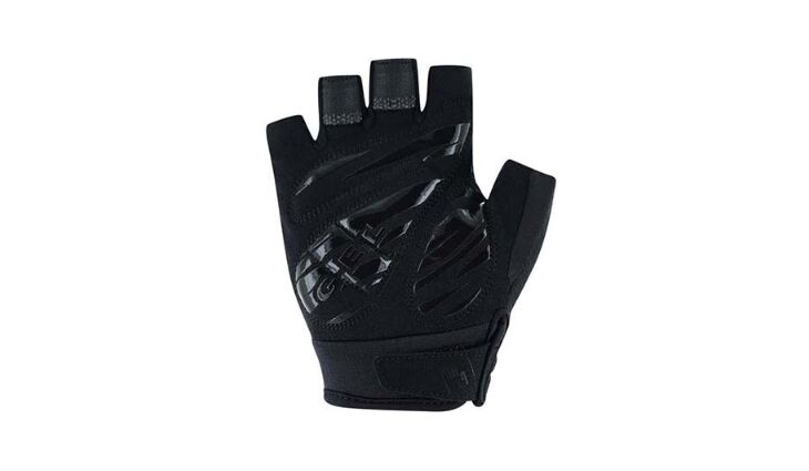 Roeckl Fahrradhandschuhe Itamos 2 schwarz Gr 8,5