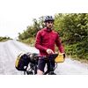 ORTLIEB Lenkertasche Ultimate Six Classic 6,5L red-black