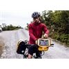 ORTLIEB Lenkertasche Ultimate Six Classic 6,5L red-black
