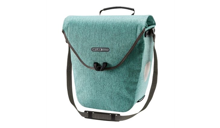 ORTLIEB Velo-Shopper QL2.1 cascade 18 L