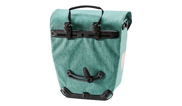 ORTLIEB Velo-Shopper QL2.1 cascade 18 L