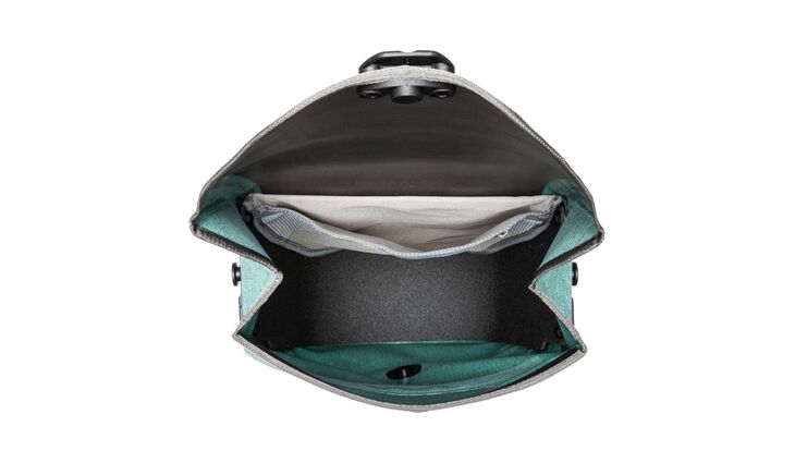 ORTLIEB Velo-Shopper QL2.1 cascade 18 L