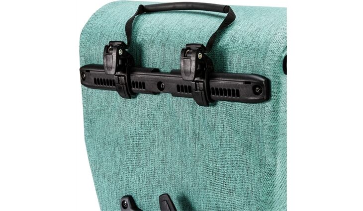 ORTLIEB Velo-Shopper QL2.1 cascade 18 L