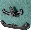ORTLIEB Velo-Shopper QL2.1 cascade 18 L