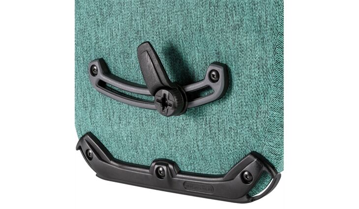 ORTLIEB Velo-Shopper QL2.1 cascade 18 L