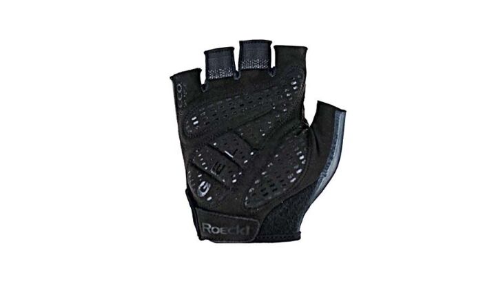 Roeckl Fahrradhandschuhe Istia Stand. gr. 9,5 sz shadow