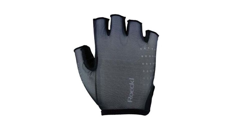 Roeckl Fahrradhandschuhe Istia Stand. gr. 8,0 sz shadow