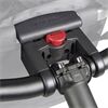 KLICKFIX Bikebasket Lenkerkorb Reisenthel 15l Dark Blue