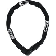 ABUS Tresor 75cm 1385/75 black Kettenschloss Zahlen