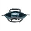 ORTLIEB Fahrradpacktasche Bike-Shopper petrol 20 L