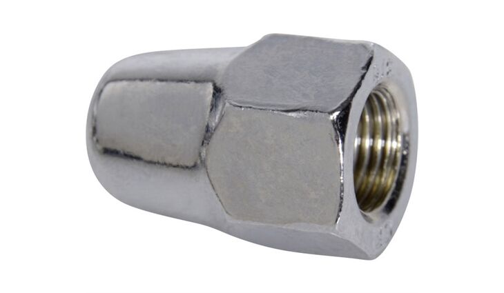 SHIMANO Hutmutter Nexus 7/8 Gg.