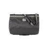 Brompton Tasch Borough Basket L Frame Dark Grey