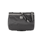 Brompton Tasch Borough Basket L Frame Dark Grey