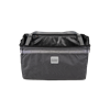 Brompton Tasch Borough Basket L Frame Dark Grey
