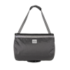 Brompton Tasch Borough Basket L Frame Dark Grey