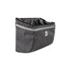 Brompton Tasch Borough Basket L Frame Dark Grey