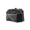 Brompton Tasch Borough Roll Top Bag Large Dark Grey