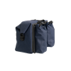 Brompton Tasch Borough wasserfeste Bag Large Navy