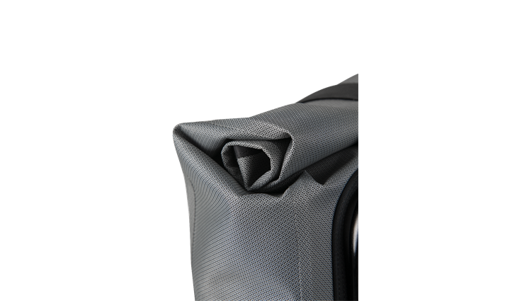Brompton Rucksack Tasche Borough Waterproof Backpack Graphi