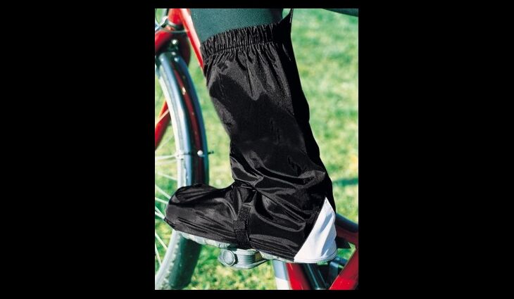 Hock Regenüberschuh Gamaschen Gamas Gr.XXL 48