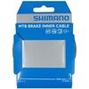 SHIMANO Bremsinnenzug Edelstahl Y80098210