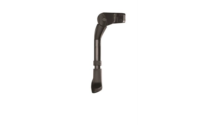 URSUS Hinterbauständer King Mini Für 16-24" Lochabs 18mm