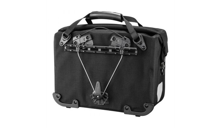 ORTLIEB Office-Bag QL3.1 21L PS36C black