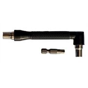 Corratec L-Schlüssel und Spezialbit Torque Wrench Screw-Bit
