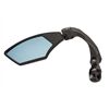 Matrix Fahrradspiegel LS 900 HD Blue Glas 21-26 mm