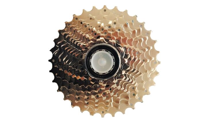 SHIMANO Kassette 10-fach Deore 11-32 CS-HG500