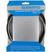SHIMANO Bremszugset Y80098022 Universal