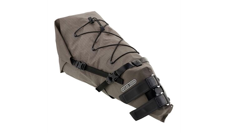 ORTLIEB Seat-Pack 16,5L dark sand