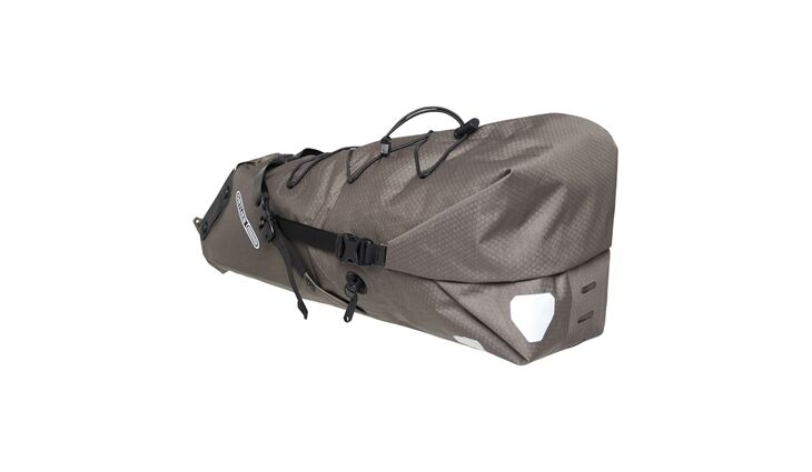 ORTLIEB Seat-Pack 16,5L dark sand