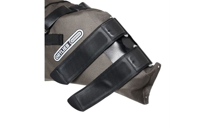 ORTLIEB Seat-Pack 16,5L dark sand