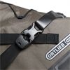 ORTLIEB Seat-Pack 16,5L dark sand