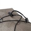 ORTLIEB Seat-Pack 16,5L dark sand