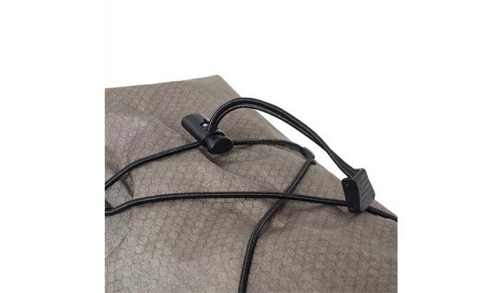 ORTLIEB Seat-Pack 16,5L dark sand