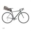ORTLIEB Seat-Pack 16,5L dark sand
