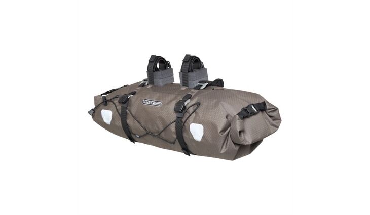 ORTLIEB Handlebar-Pack 9L dark sand