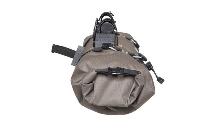 ORTLIEB Handlebar-Pack 9L dark sand