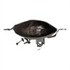 ORTLIEB Handlebar-Pack 9L dark sand