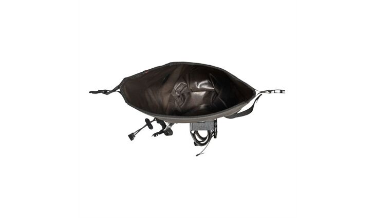ORTLIEB Handlebar-Pack 9L dark sand