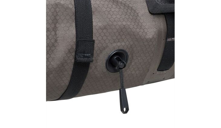ORTLIEB Handlebar-Pack 9L dark sand