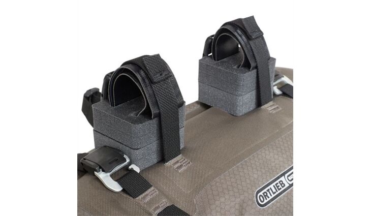 ORTLIEB Handlebar-Pack 9L dark sand
