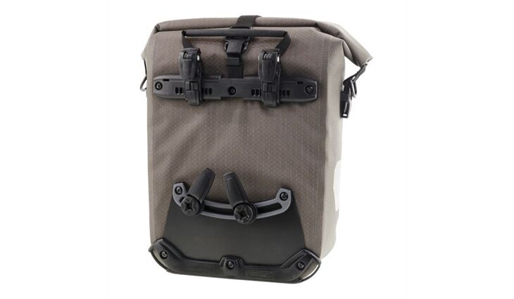 ORTLIEB Gravel-Pack QL2.1 29L dark sand