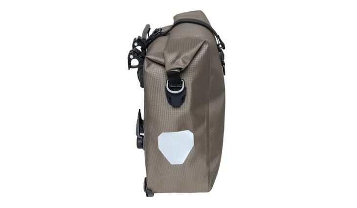 ORTLIEB Gravel-Pack QL2.1 29L dark sand