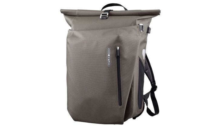 ORTLIEB Rucksack Vario PS QL2.1 dark sand 26L