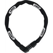 ABUS Tresor 110cm 1385/110 black Kettenschloss Zahlen