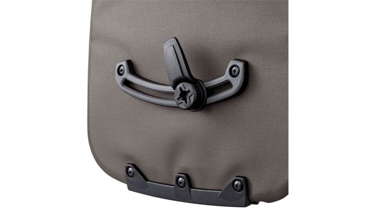 ORTLIEB Rucksack Vario PS QL2.1 dark sand 26L